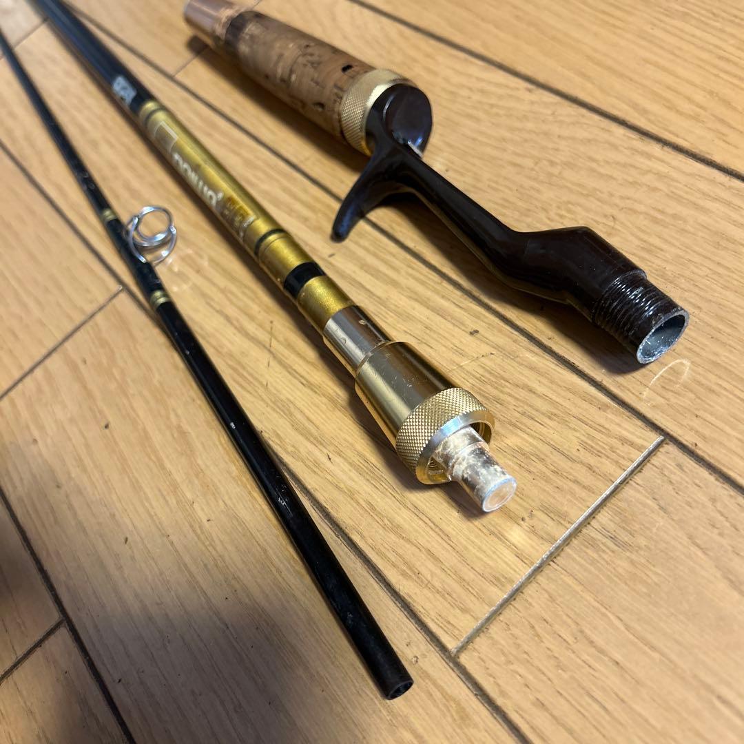 ダイワ　レーク8032 オールドベイトロッド