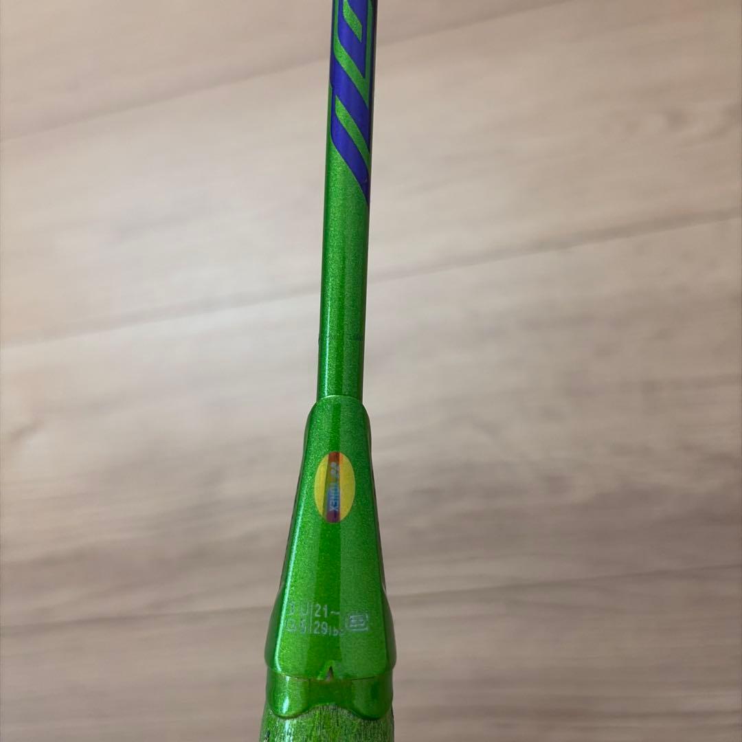 ASTROX 99 リーチョンウェイ