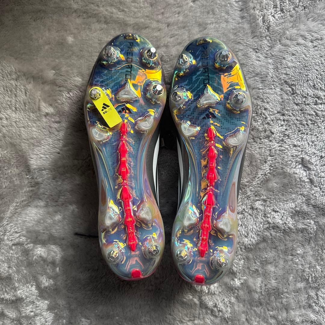 【限定色】adidas アディダス プレデターエリートSG