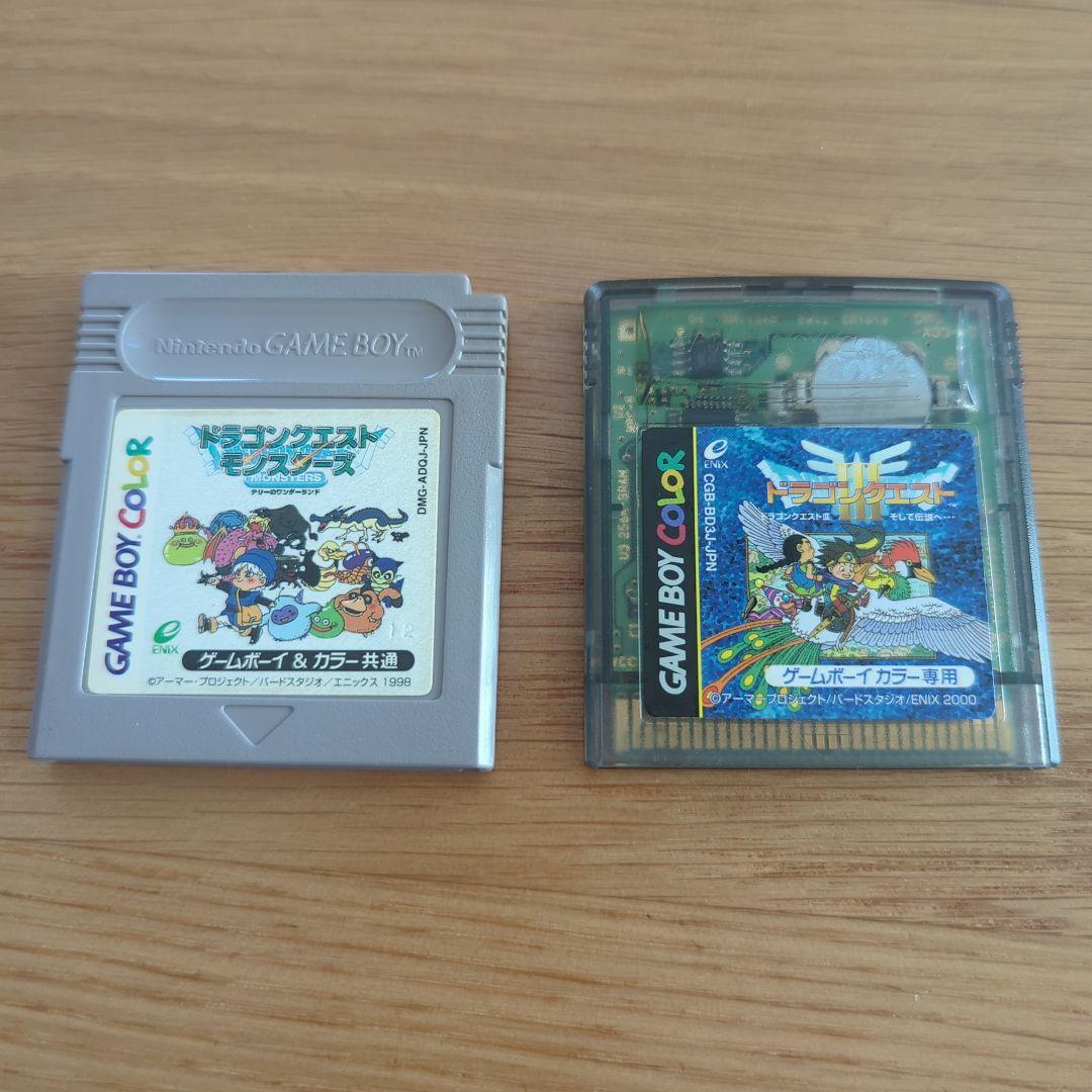 KKとと GBASP カスタム２台 【購入注意】