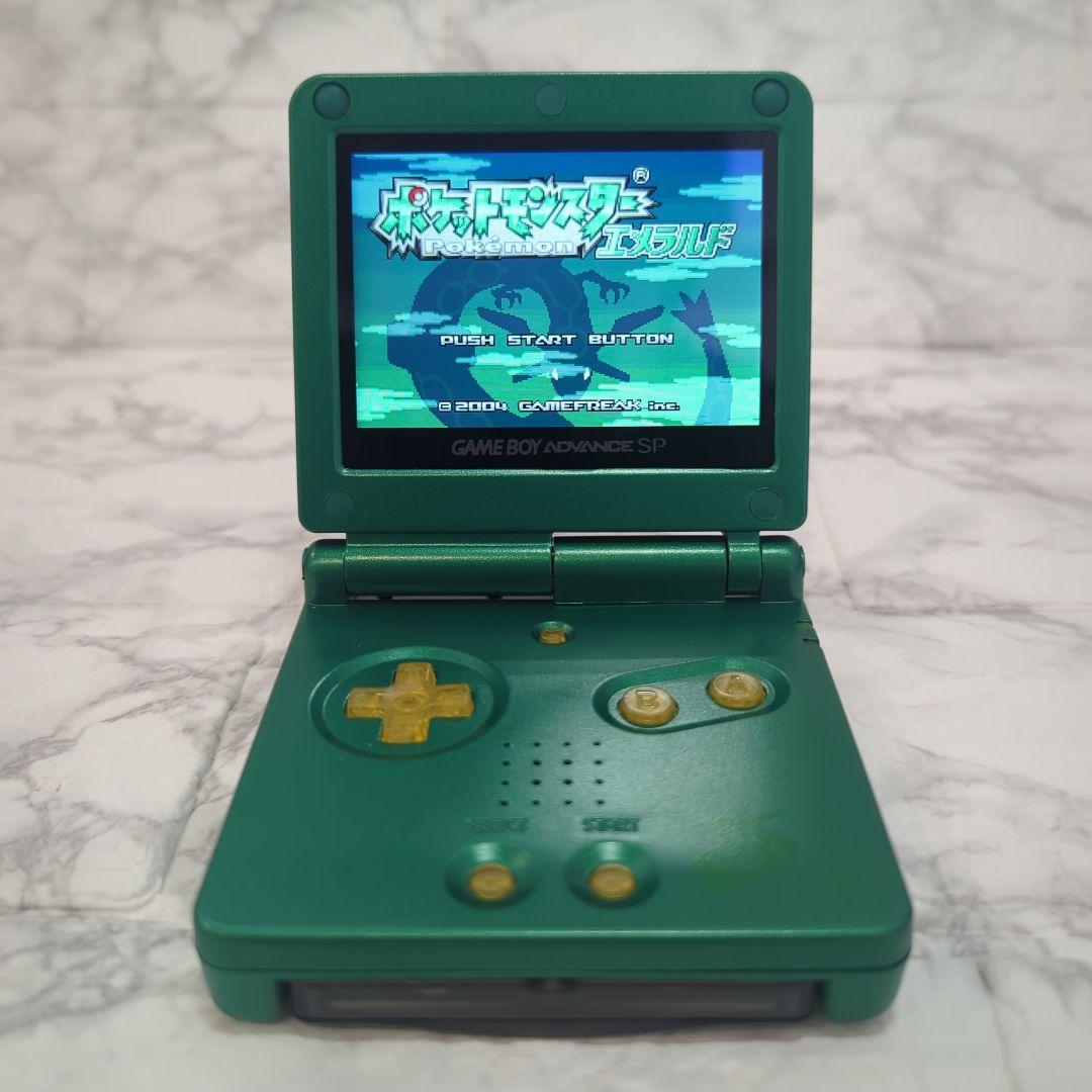 KKとと GBASP カスタム２台 【購入注意】