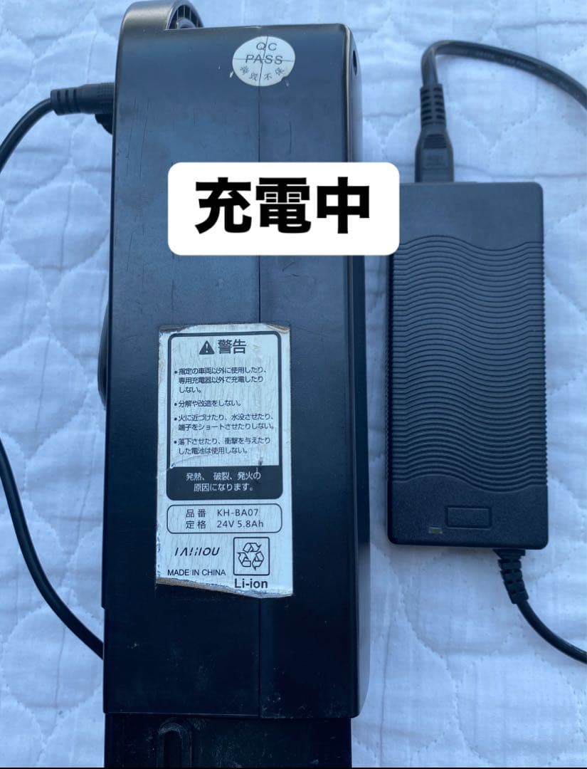 電動アシスト三輪車 【無料発送10km圏内】自社発送地域限定