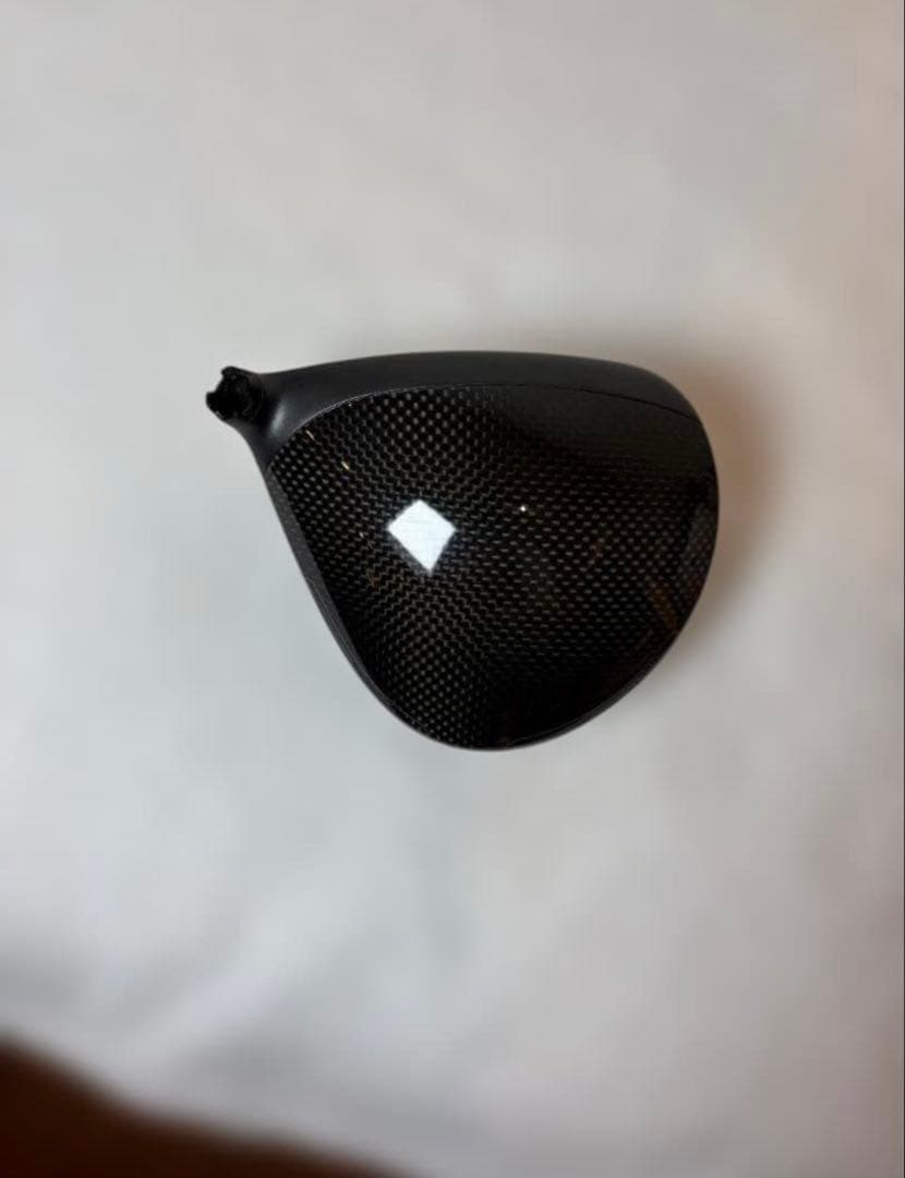 QUANTUM トリプルダイヤ 10.5 ドライバー クアンタム未使用　新品同様