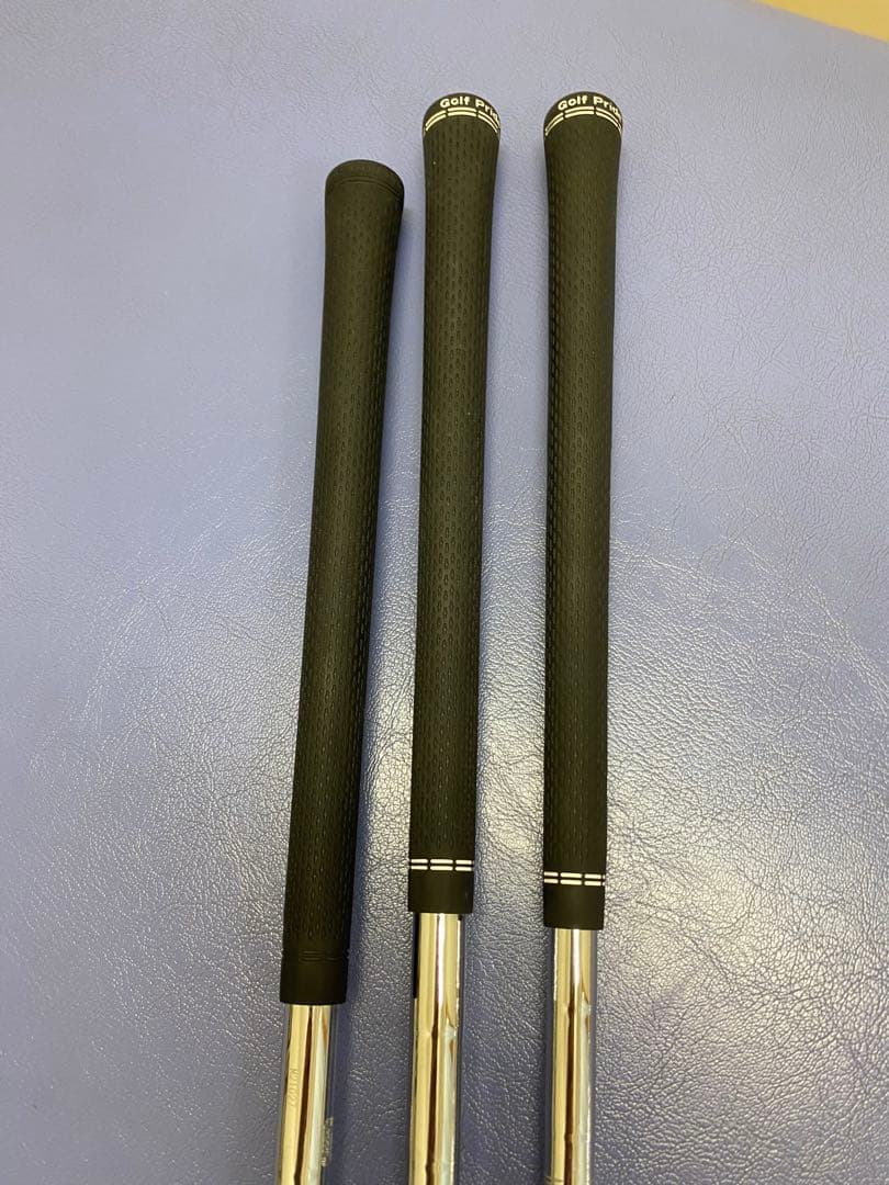 ボーケイウェッジセット 50° 54° 58°