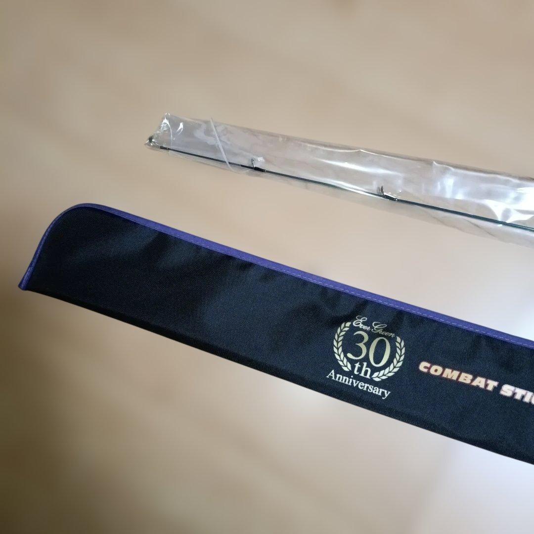 エバーグリーン　コンバットスティックインスパイア　スーパーエアリアルレジェンド