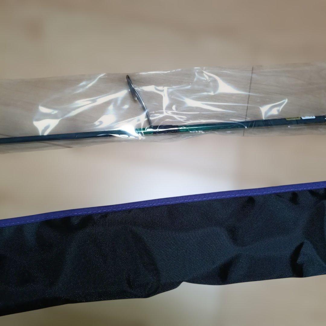 エバーグリーン　コンバットスティックインスパイア　スーパーエアリアルレジェンド