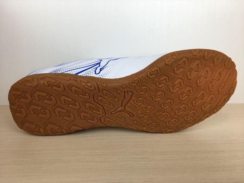 プーマ アタッカント IT 靴 メンズ 25,0cm 新品 (2326)