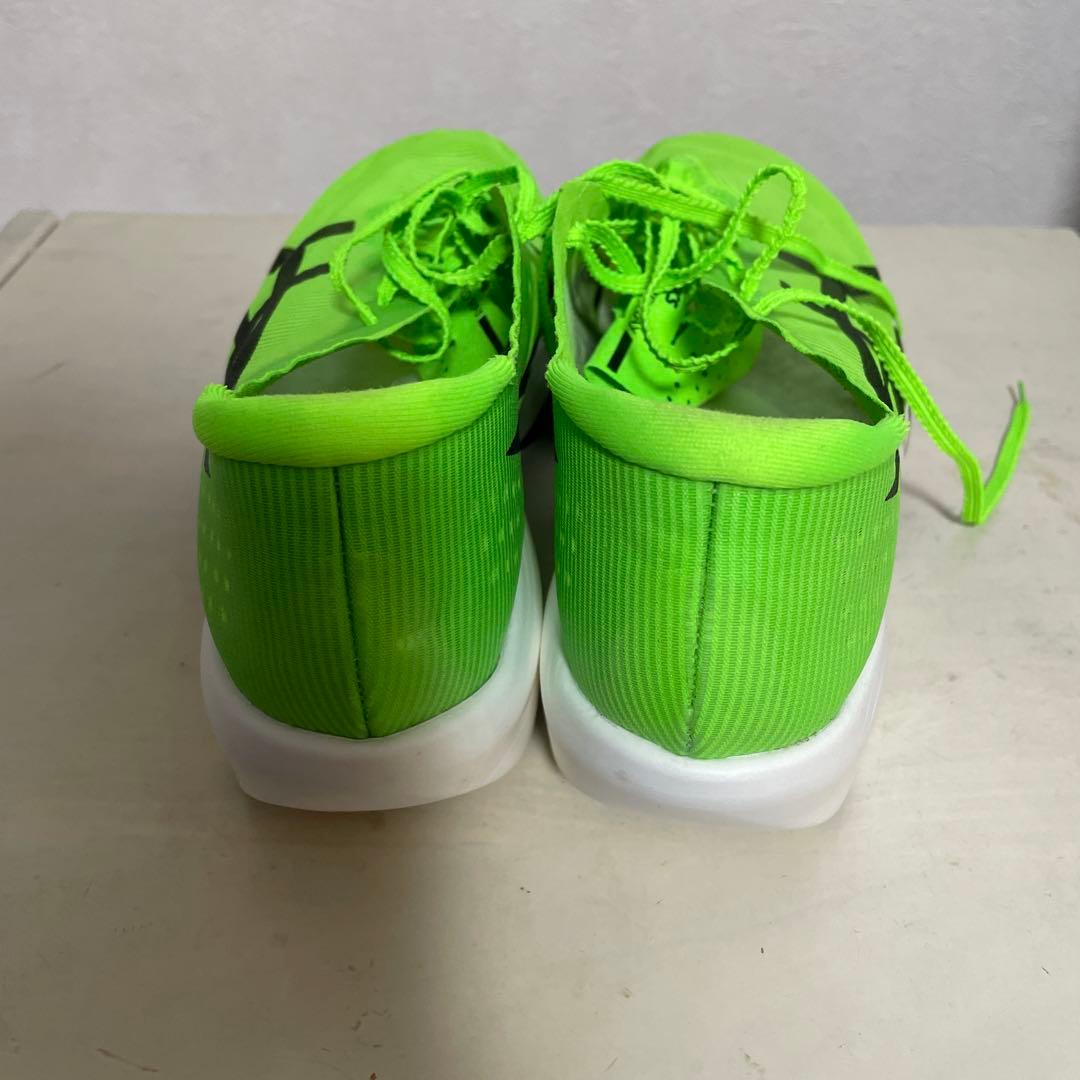 スパイク・シューズ asics SPEED RAY 26.5