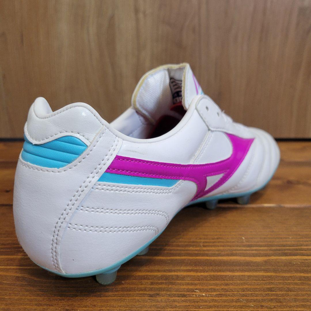 【入手困難】美品 ミズノ 日本未発売 モレリア2 Pro AG 26.0cm