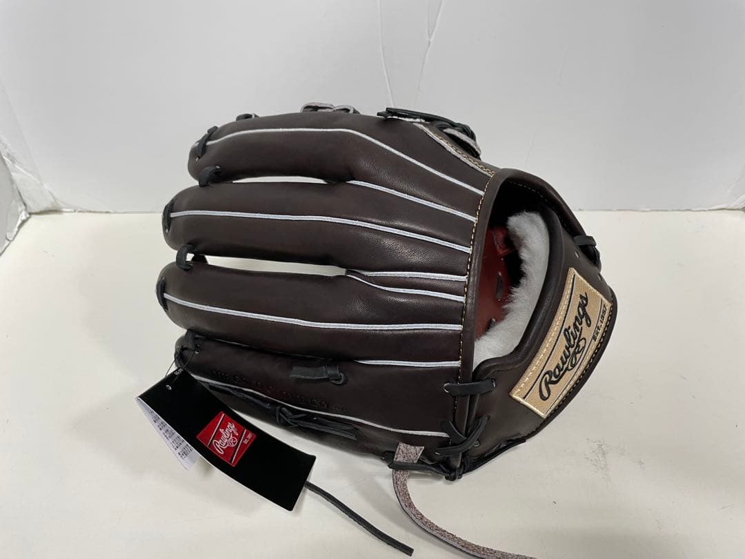 値下げ❌ローリングス硬式内野手用グラブ