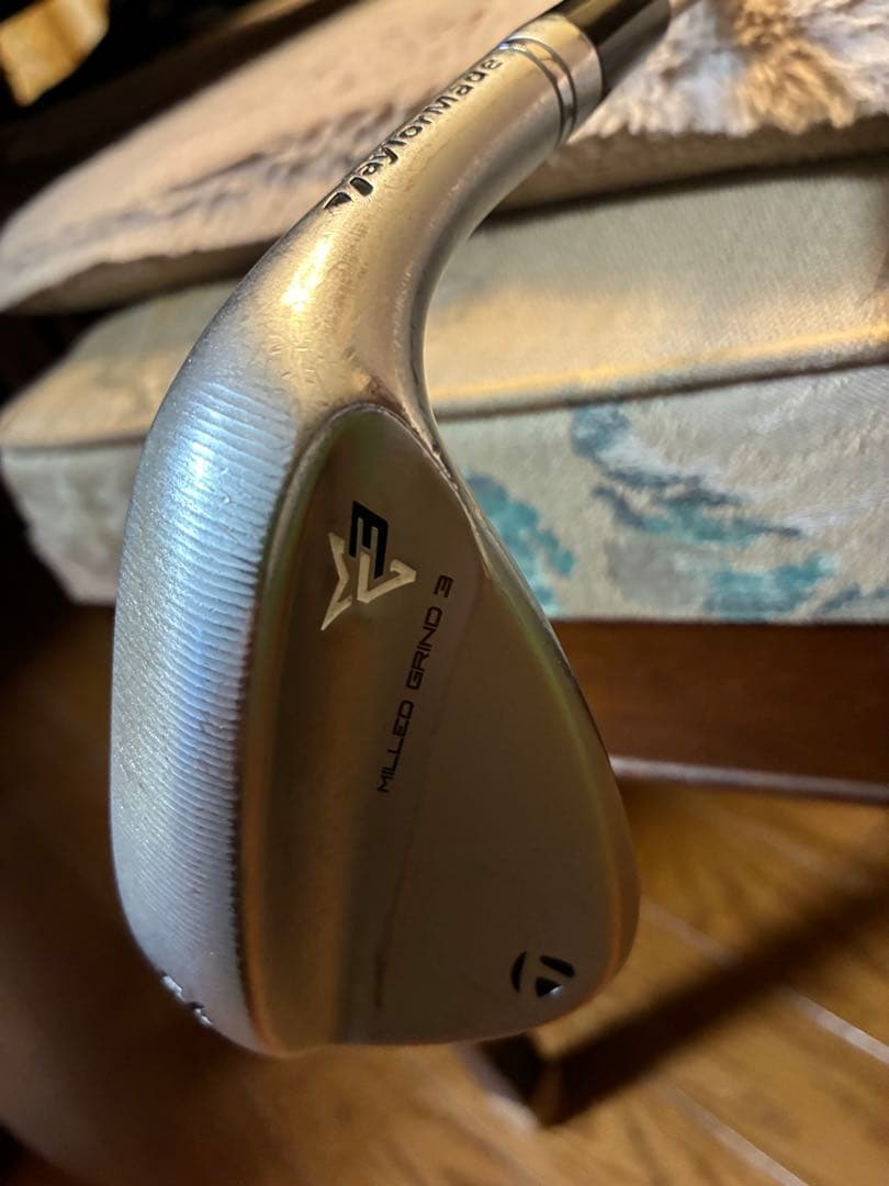 【名器】テーラーメイド MG3 56/14° ウェッジ