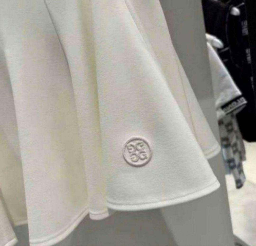 G/FOREジーフォア ゴルフ メンズ シャツ 半袖 トップ パンツ 2点セット