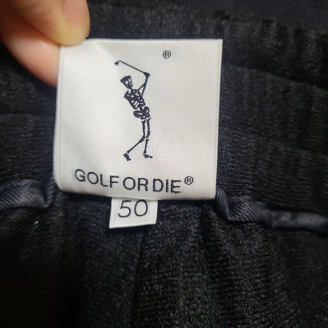 ぴろガチャ【美品】MARK & LONA ポーラテック ブラック パンツ