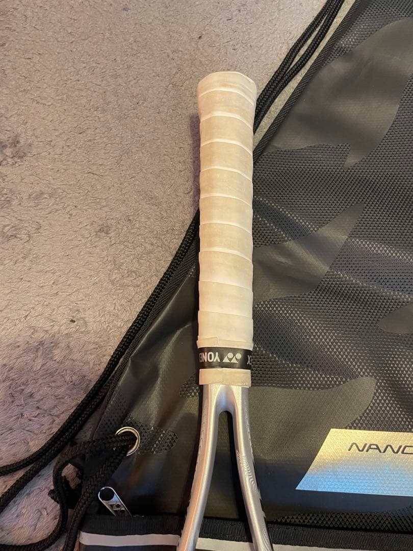 【新品同様】ナノフォース8V(カスタム)