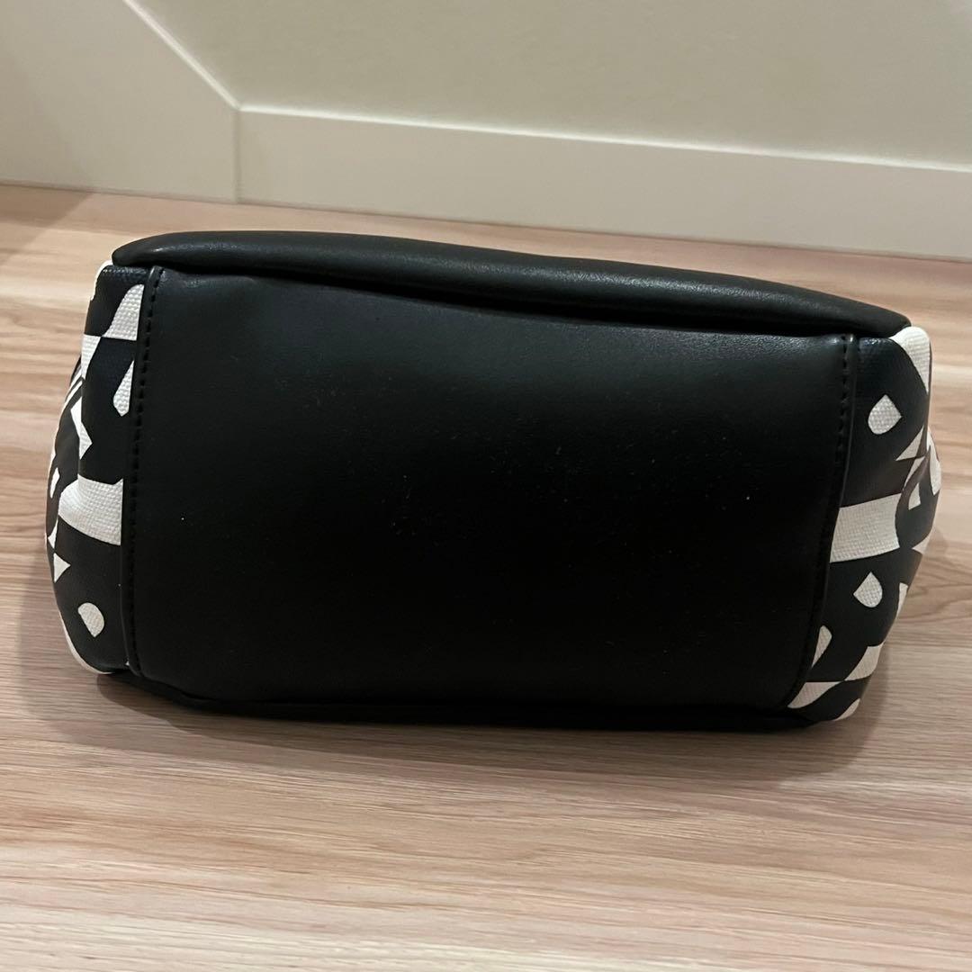 Pearly gates パーリーゲイツ　カートバッグ　2024年モデル　総柄