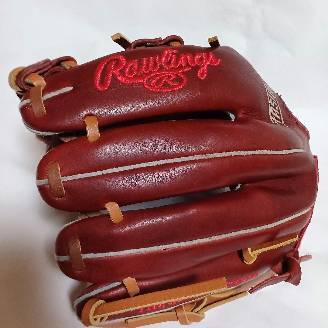RAWLINGS ローリングス 軟式一般用 グローブ ファストバック