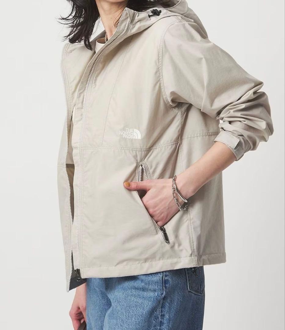 ＜THE NORTH FACE＞コンパクトジャケット