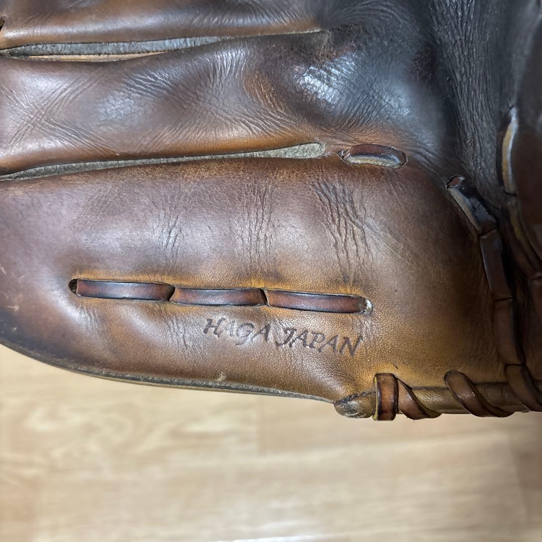 ミズノプロ 投手硬式用