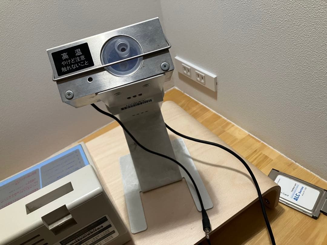 東海電子　業務用アルコールチェッカー　ALC-PROⅡ