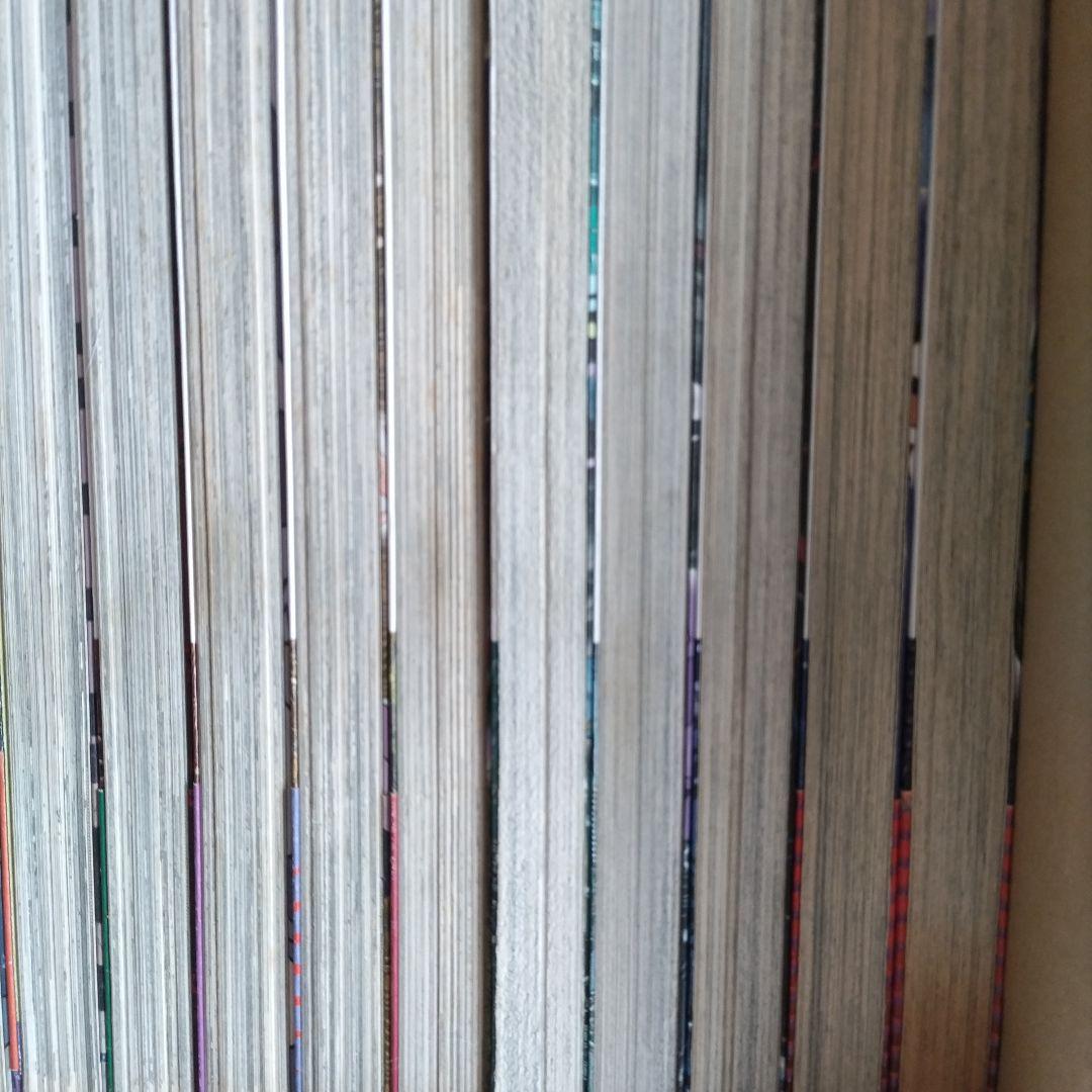 【ほぼ美品】魔人探偵脳噛ネウロ　全23巻全巻セット　小説1冊追加