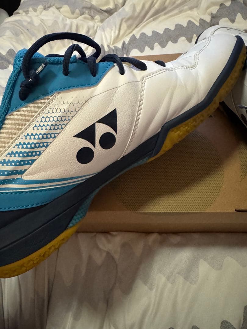 YONEX SHB-65 バドミントンシューズ US10