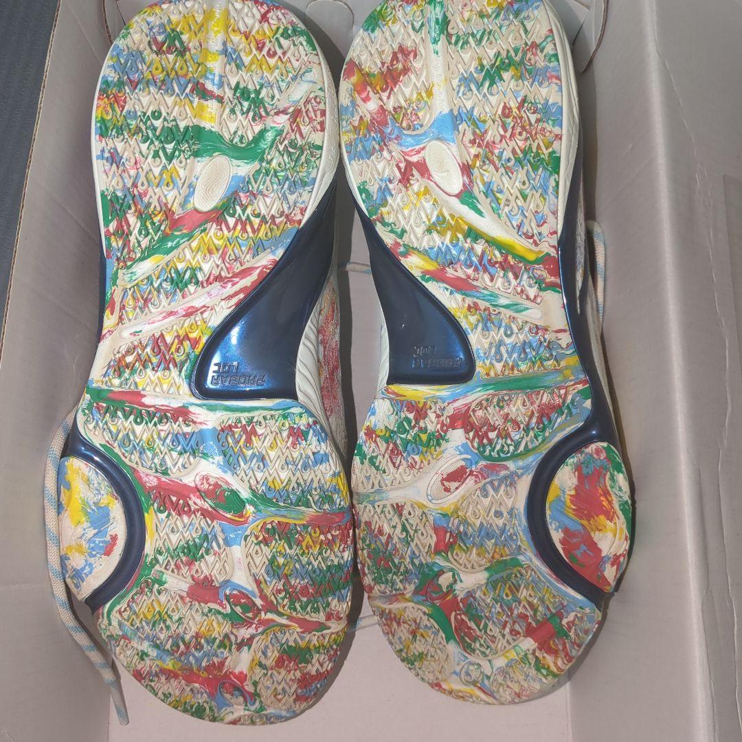 最終お値下げ　dlo 1 canvas　28cm