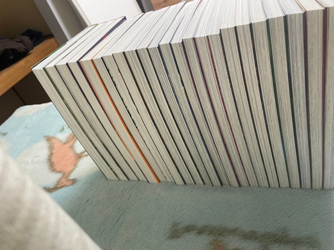 ドロヘドロ全巻セット(1-23巻)