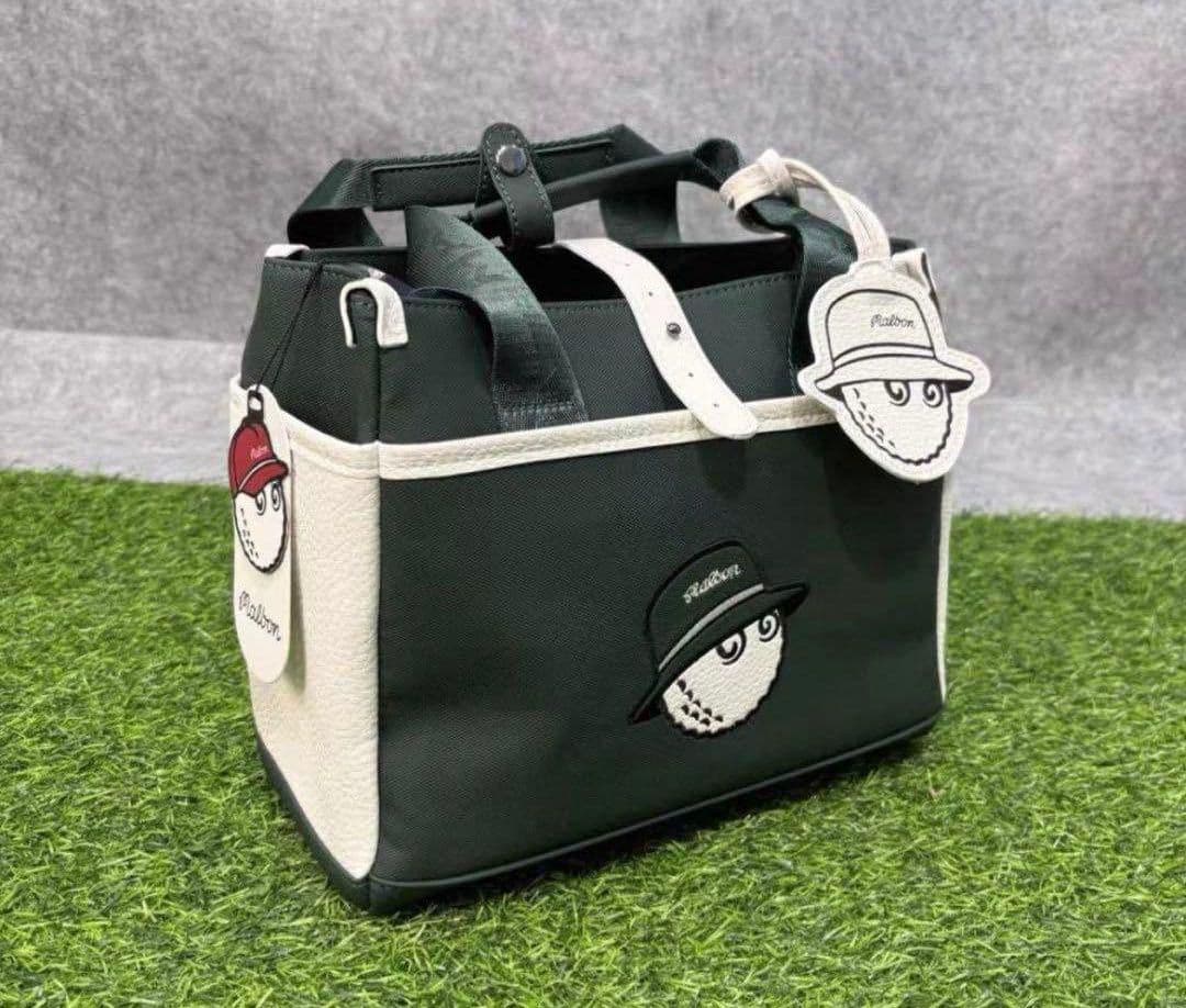 トートバッグ Malbon カートバッグ マルボン バッグ ショルダー
