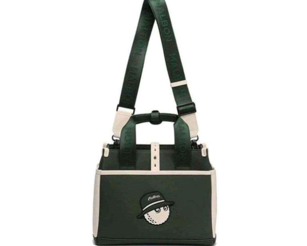 トートバッグ Malbon カートバッグ マルボン バッグ ショルダー