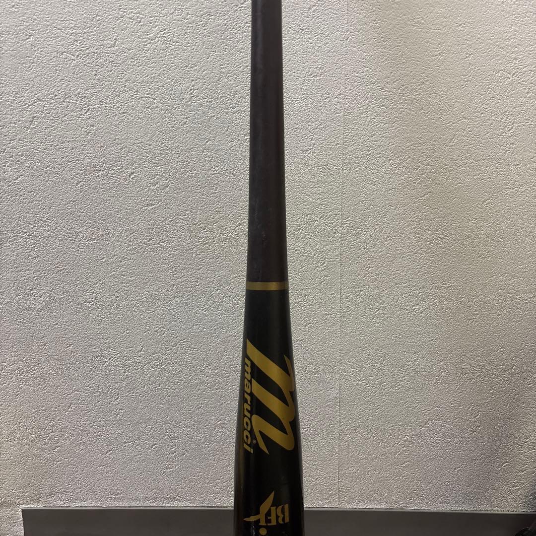 マルーチ（marucci） 硬式木製バット 33.5インチ