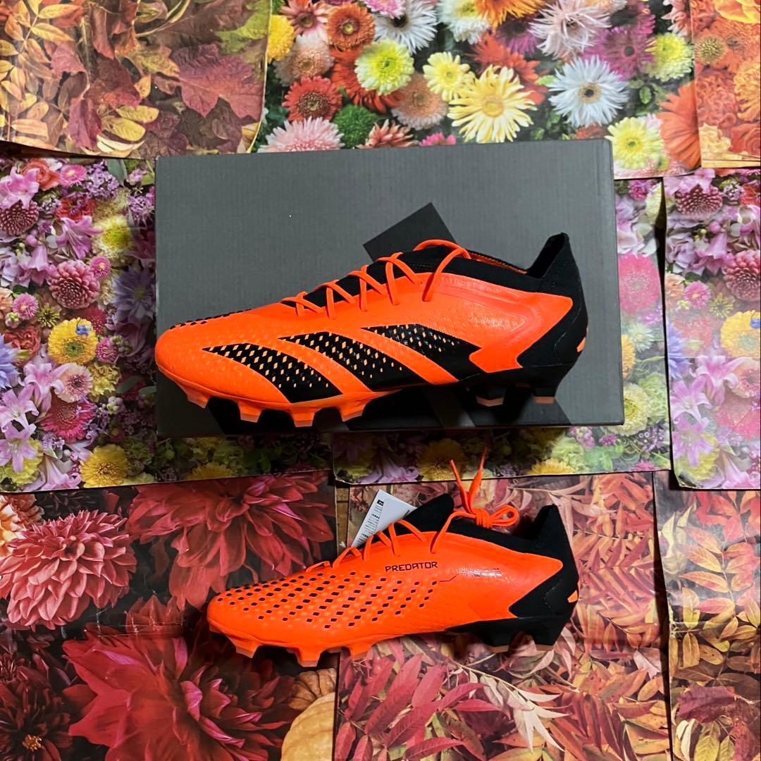 プレデター .1 AG エリート X アディダス PREDATOR adidas