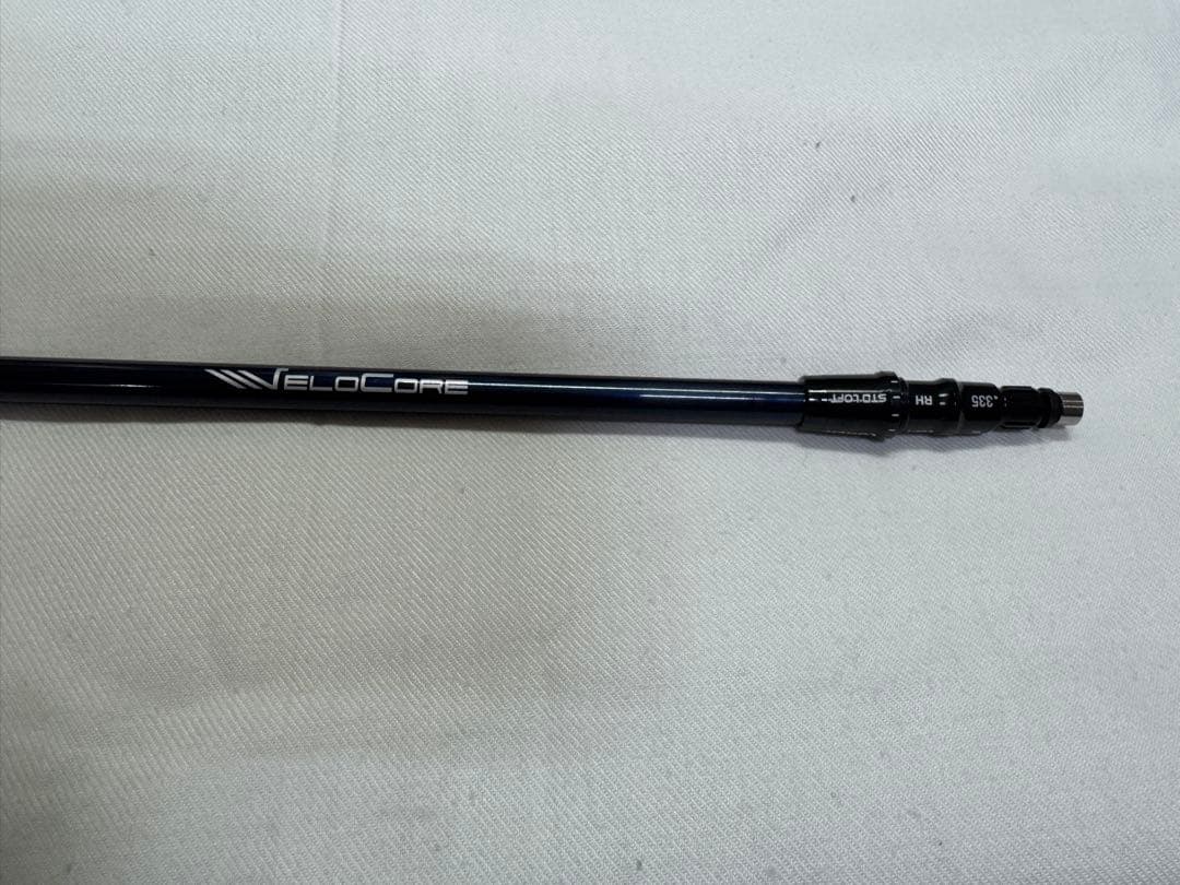 VENTUS BLUE 6s ベルコア 1W用 テーラーメイドスリーブ