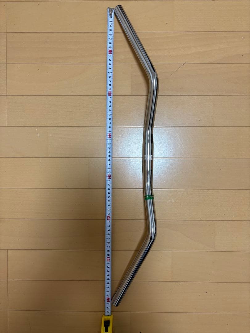 Simworks シムワークス　getaroundbar nitto