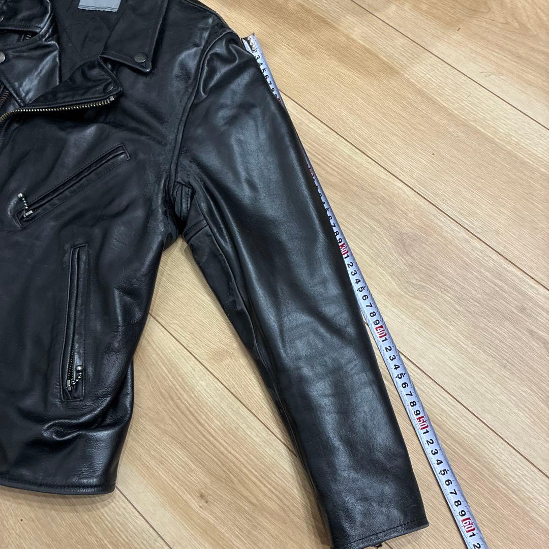 Fixtures。専用。UNITED ARROWS ライダースジャケット