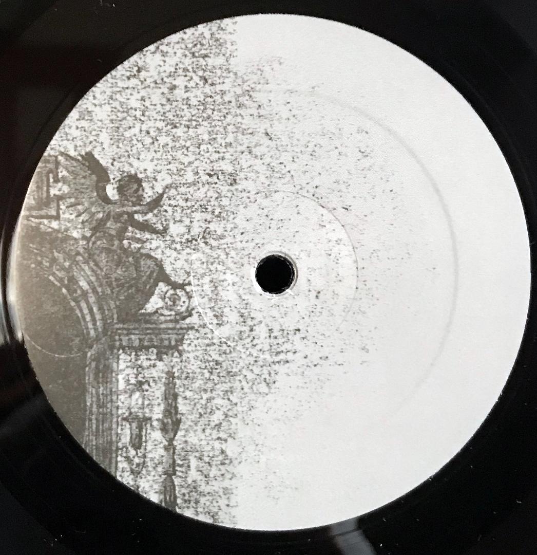 Jacaszek LP ① ポストクラシカル アンビエント