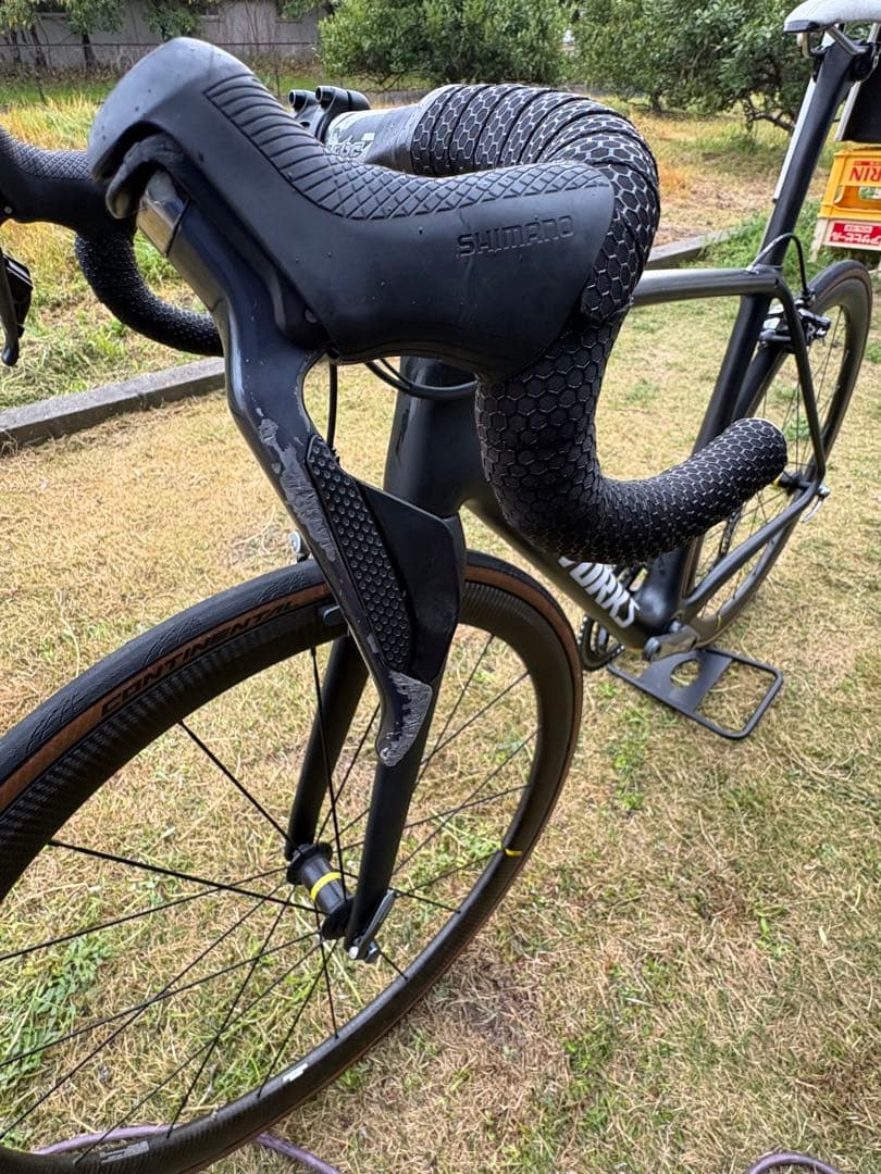 S-Works tarmacターマックSL5 di2カーボンホイールリムブレーキ