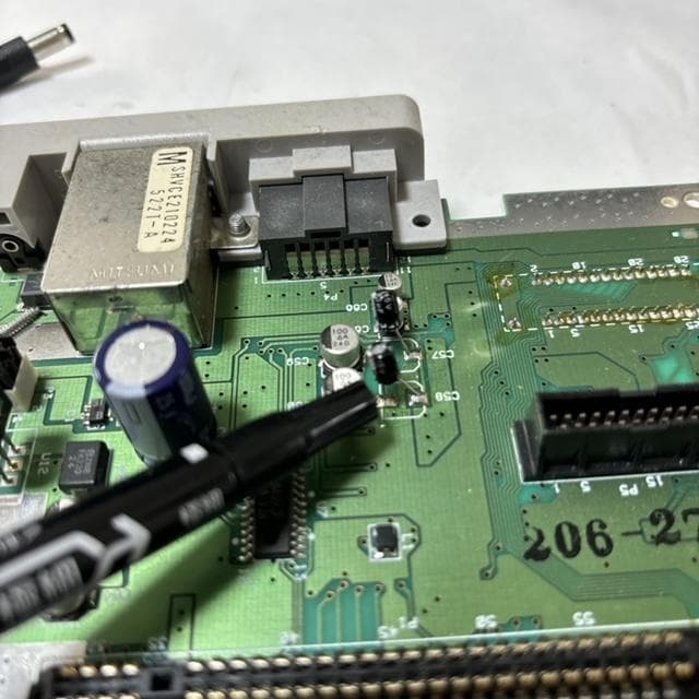 ✅令和使用スーパーファミコン　USB給電・HDMI使用・コンデンサ新品