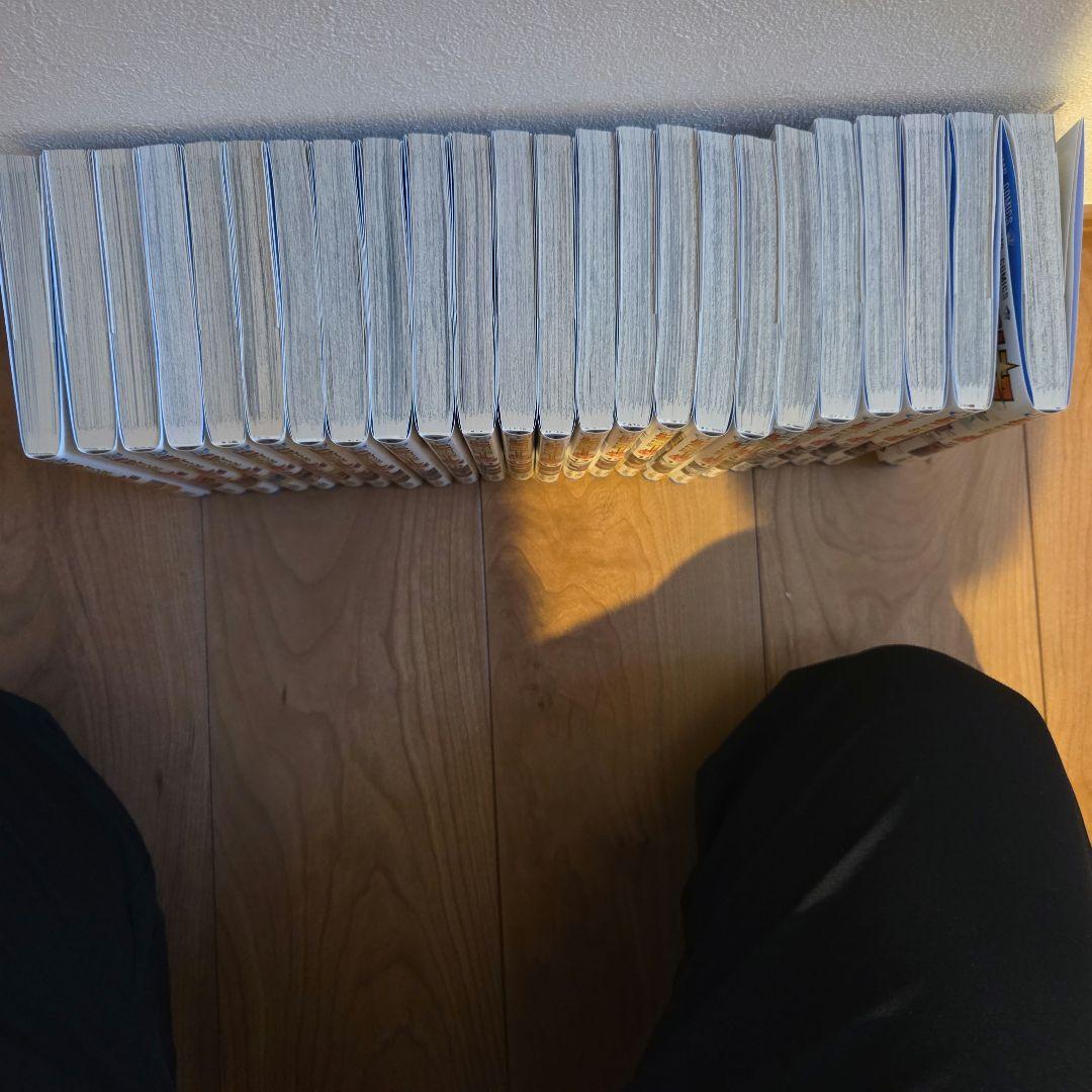 ドラゴンボール超 全巻セット(1～24巻)