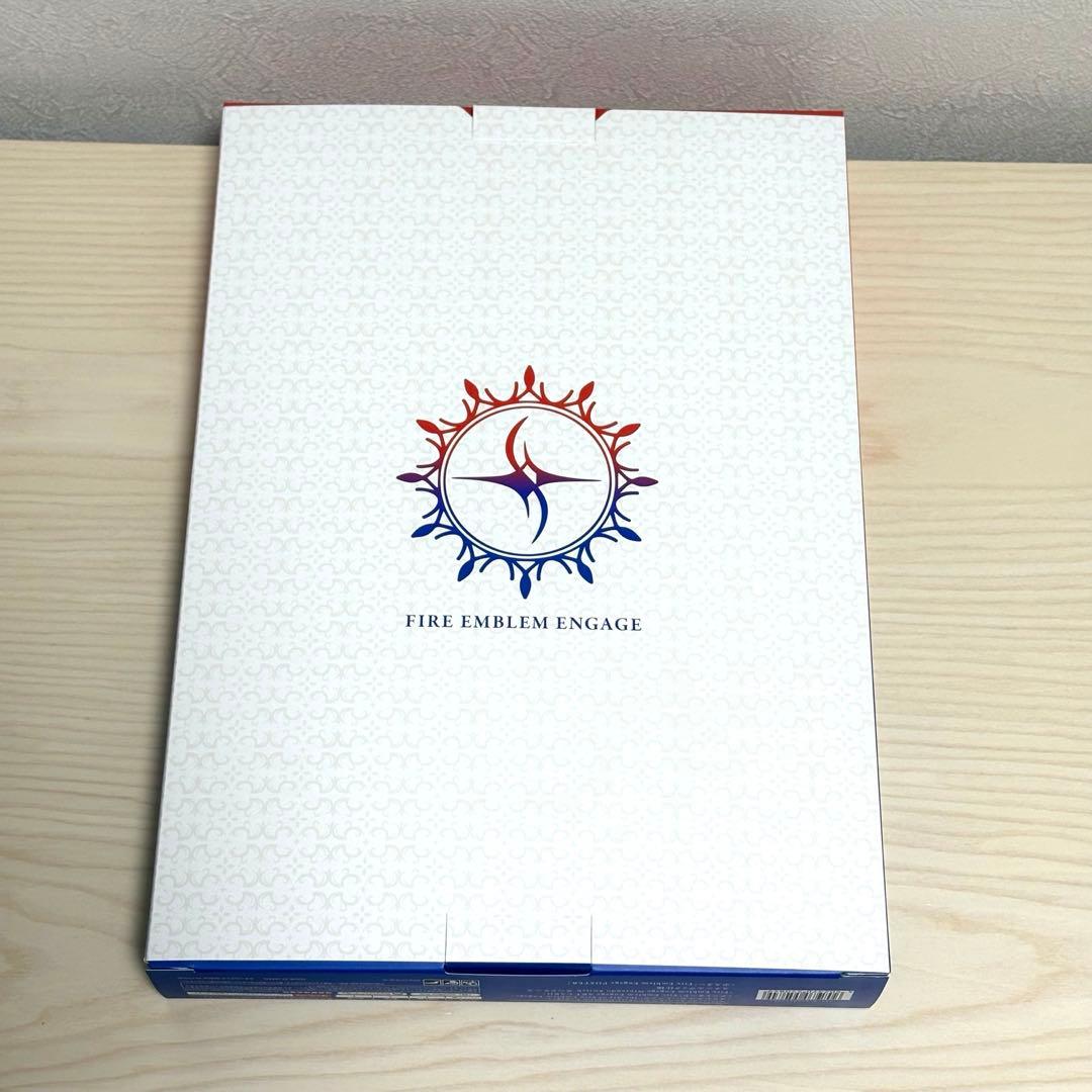 ファイアーエムブレム エンゲージ ELYOS COLLECTION