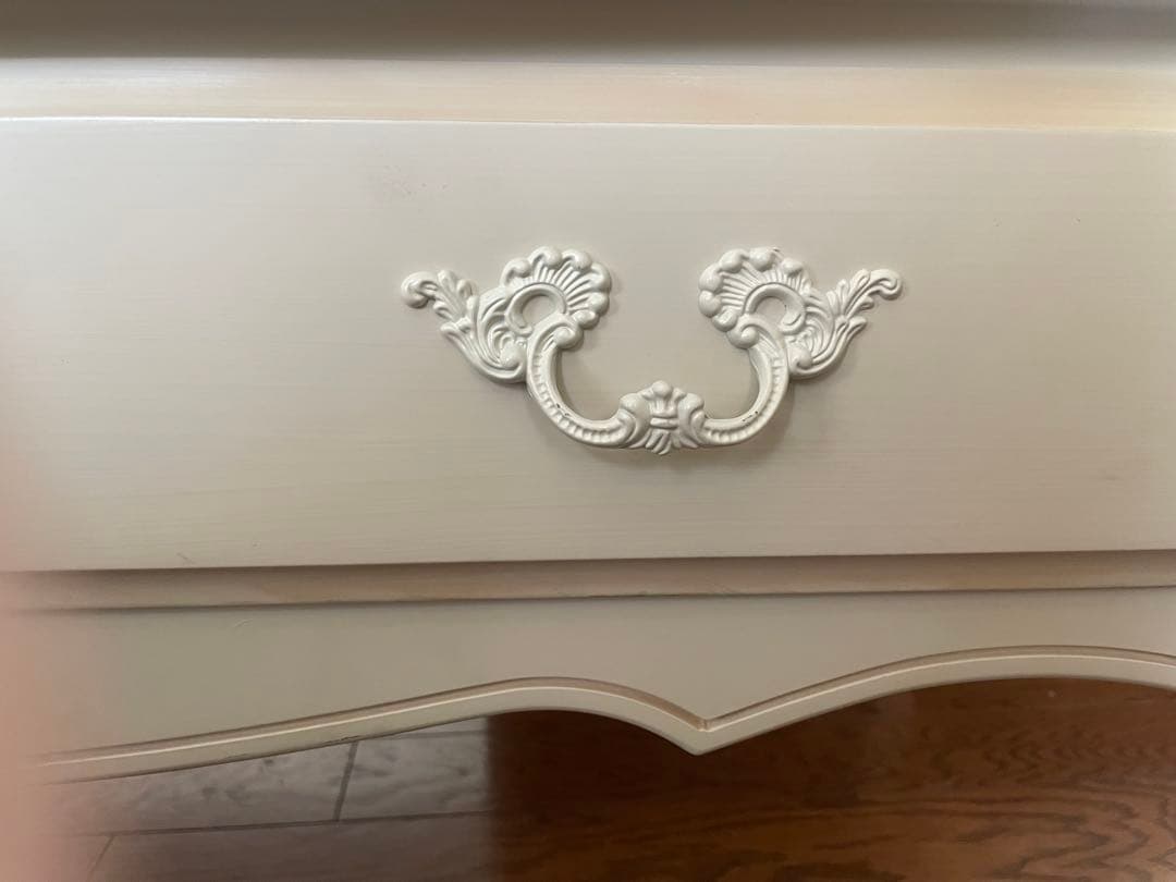 ローラアシュレイ　プロヴァンセルシリーズ.センターテーブル