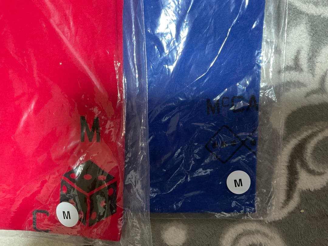 ポールマッカートニー　CD Tシャツ レコード グッズセット