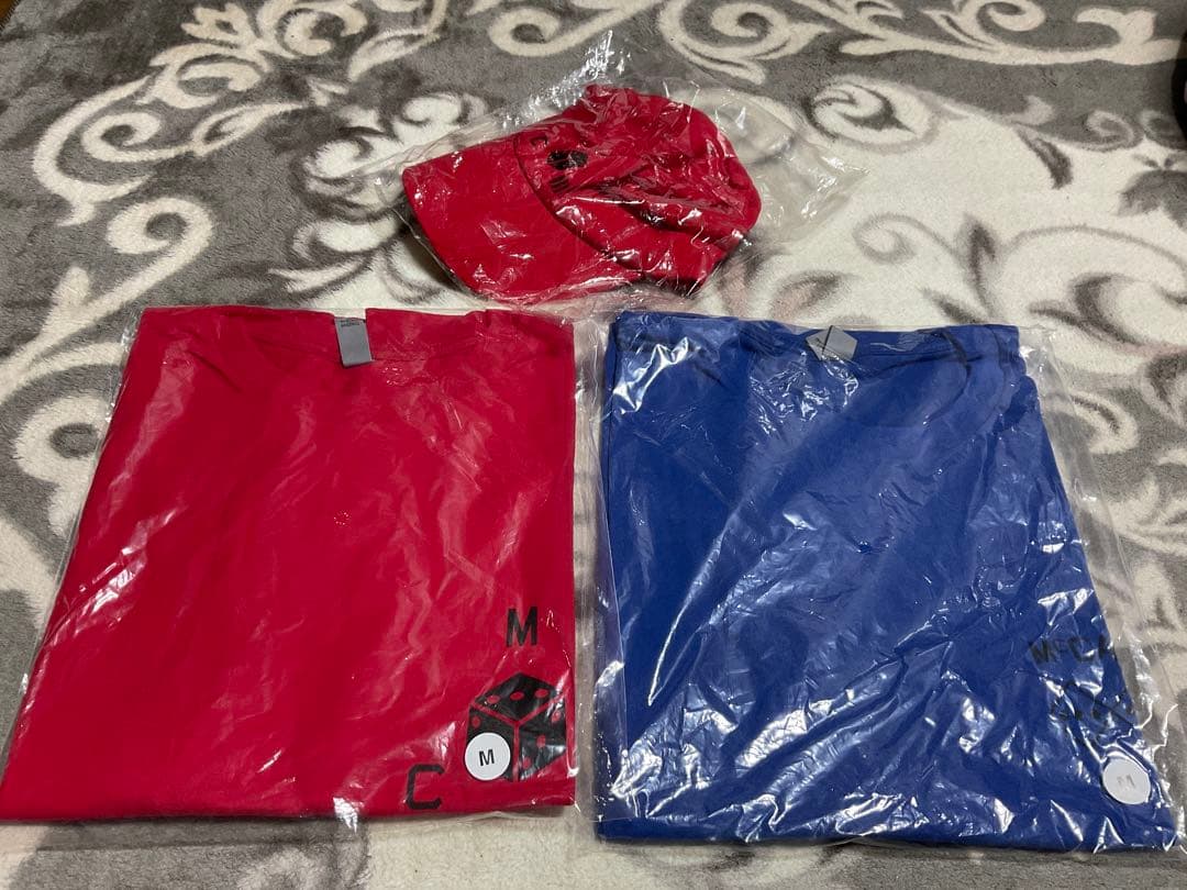 ポールマッカートニー　CD Tシャツ レコード グッズセット