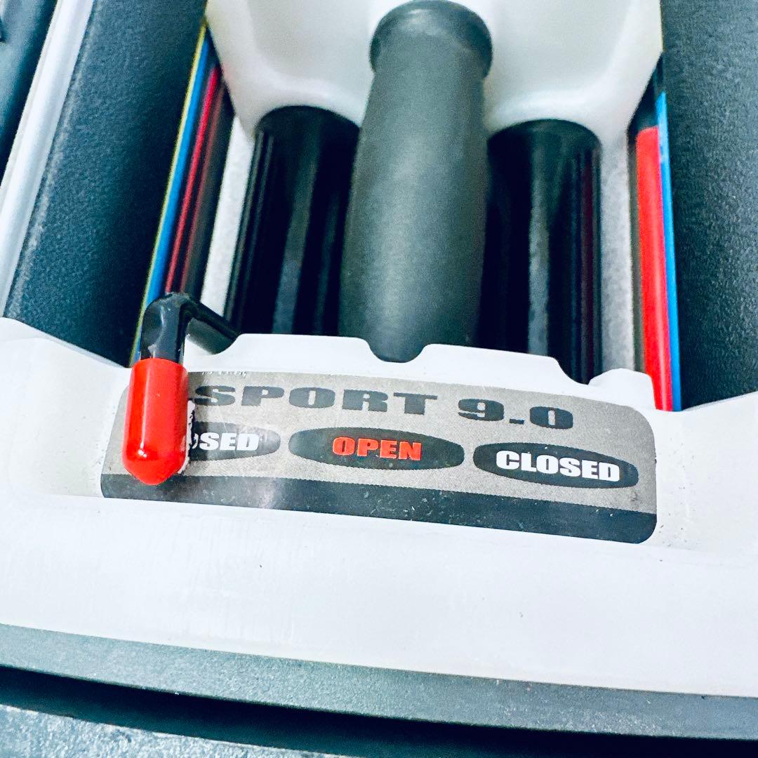 TOPFILM 可変式ダンベル 筋トレ 41kg 自宅トレーニング ②