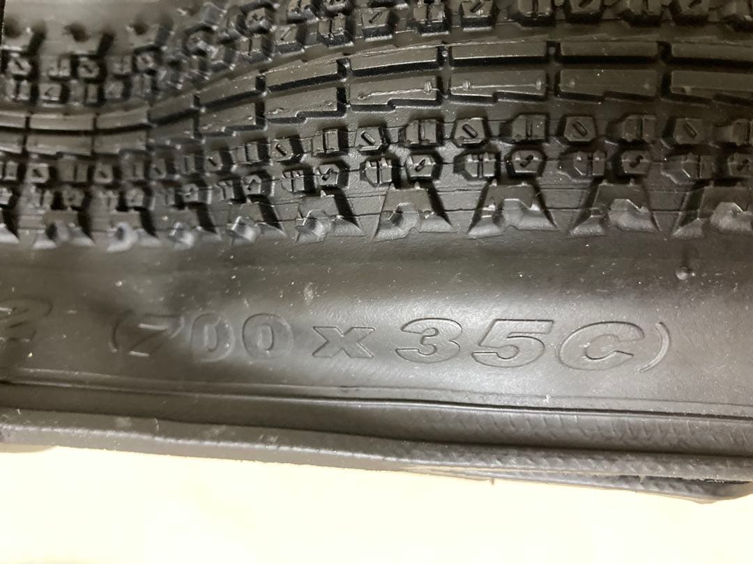 ケンダ FLINTRIDGE 700 チューブレスレディ KENDA 35c