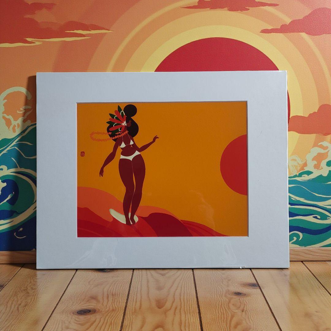 【新品未使用】Punky Aloha パンキー アロハ 6枚セット