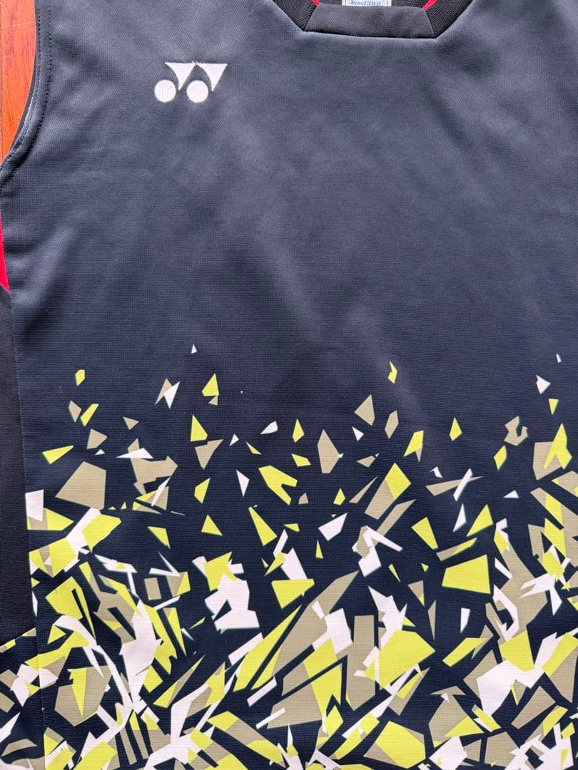 ウェア 2023 JAPAN NATIONAL TEAM UNIFORM 10551EX