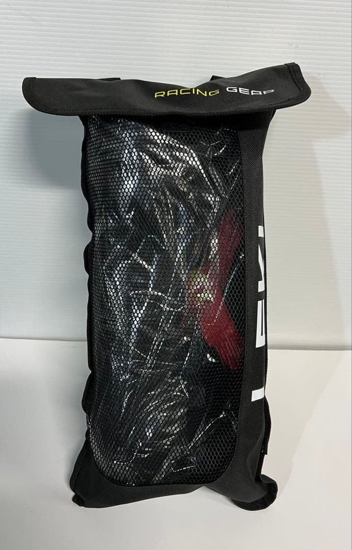 SHIN GUARD WORLDCUP PRO ブラック