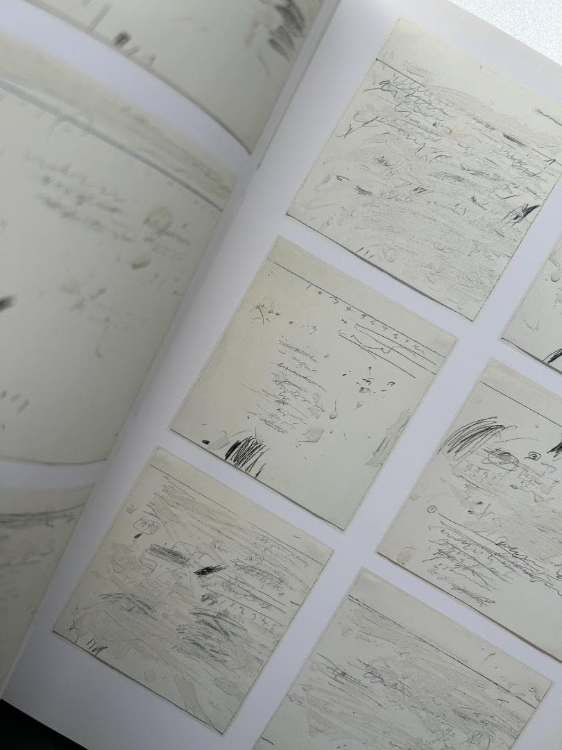 アート・デザイン・音楽 Cy Twombly : Cycles and Seasons