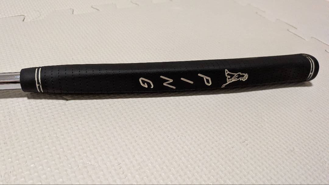 【名器】PING カーステン TR アンサー5 (Anser 5) 34インチ