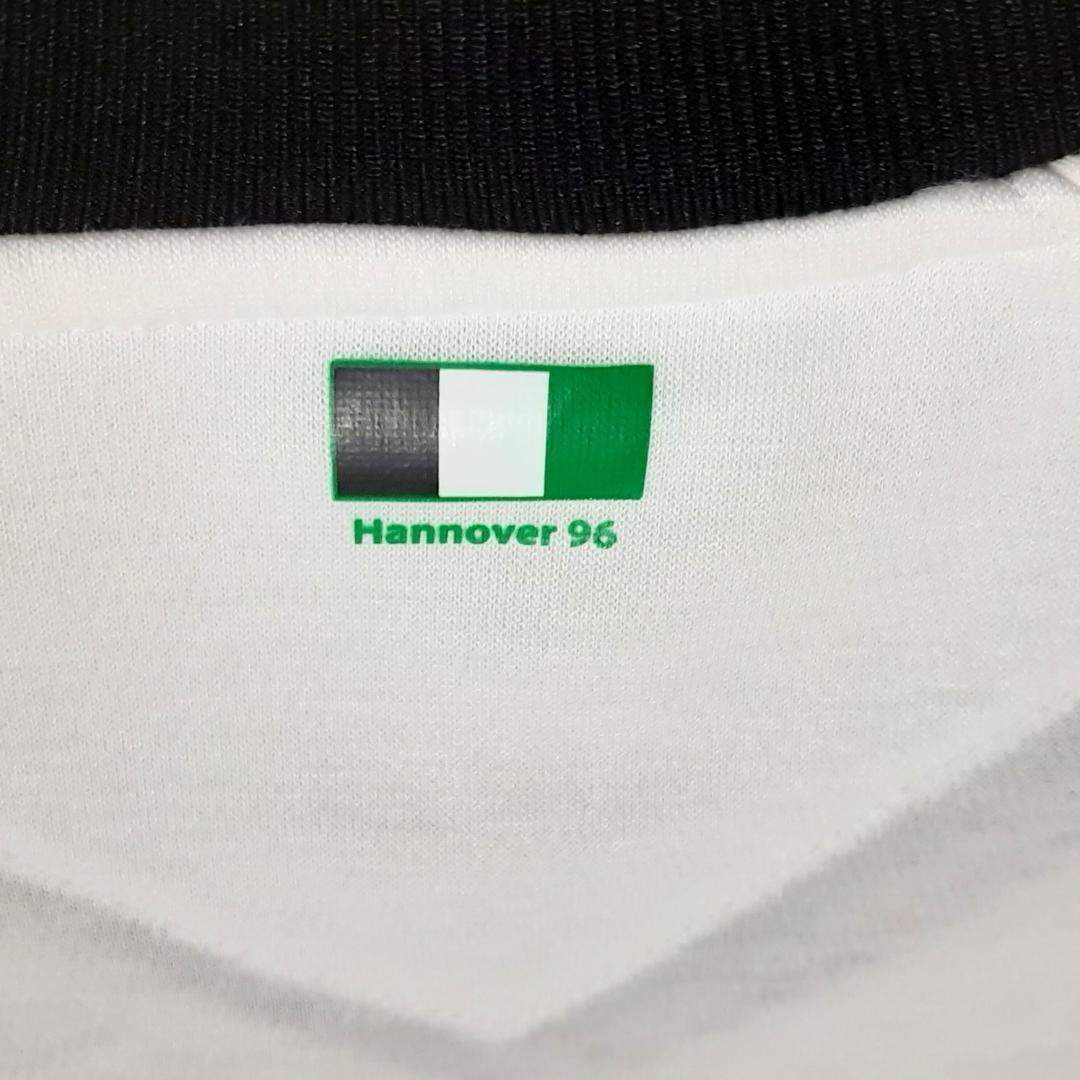 新品 JAKO ハノーファー ユニフォーム 13/14 3rd 酒井 宏樹 S